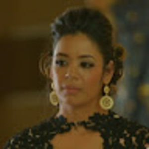 Meet your Posher, Rosalina